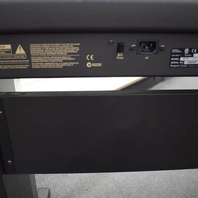 Roland FP-9 88-Key Digital Piano with Stand image 7