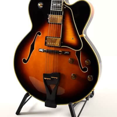 Ibanez GB5 George Benson Signature