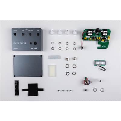 Korg - Nu:Tekt OD-S image 7
