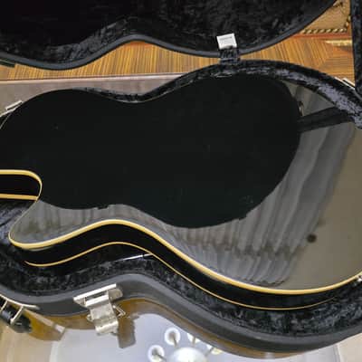 Duesenberg Senior 52 Toaster Version - Goldtop with Bigsby image 14