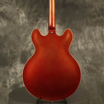 1968 Gibson ES-335 TDC original SPARKLING BURGUNDY!!! image 15