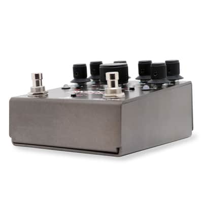 Keeley RK2000 Funk Siren Delay image 4