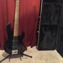 Fender Jazz Plus 5-String 1992 Black