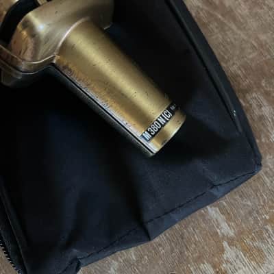 Beyerdynamic M380 Brass image 3