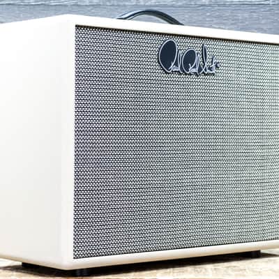 PRS DGT 1x12 Cabinet 60-Watt 8 Ohms 1x12 Celestion Vintage 30 Guitar Cabinet image 3
