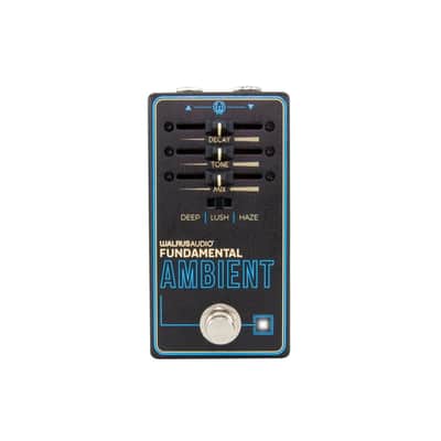 WALRUS AUDIO FUNDAMENTAL AMBIENT image 1