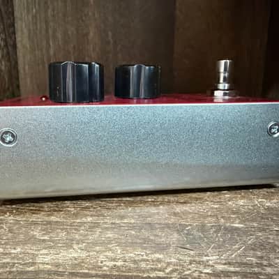 TC Electronic Nether Octaver With Box 2019 - Present - Red image 6