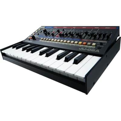 Immagine Roland Boutique JU-06A Synthesizer Module - 4