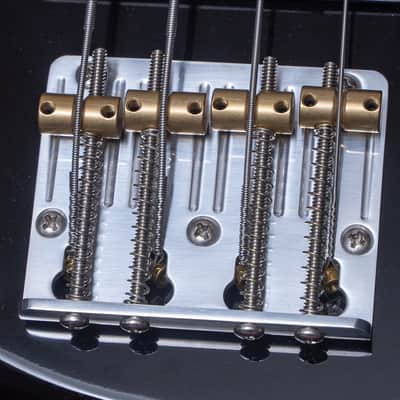 【new】PRS / Grainger 4 String Bass BL 4.125kg #342953【GIB Yokohama】【Signed by Paul Reed Smith】【price included SHIPPING & IMPORT TAX & VAT】 image 8