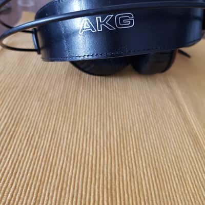 AKG K-300 image 7