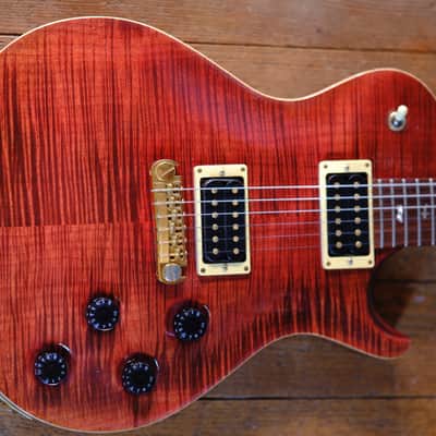 2007 PRS SC 250 10-Top image 2