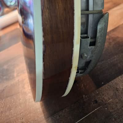 Gibson Mastertone Banjo RB-250 1970-1975 image 16