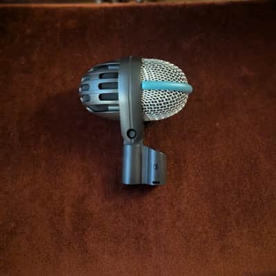 AKG D112 MKII Cardioid Dynamic Bass Drum Microphone