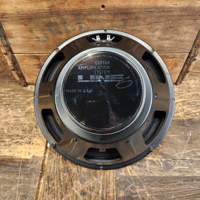 Line 6 12" Speaker (Eminence) image 1
