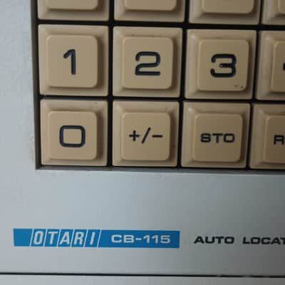 Otari MTR-90 MKII – 24-Track 2” Analog Tape Machine (LOW USE) + Remote, Auto Locator & Extras RARE • LOCAL PICKUP (NY TRI-STATE) • SERIOUS BUYERS ONLY image 13