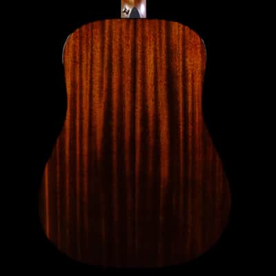 Martin D-12E Road Series Acoustic-electric Guitar - Natural image 2