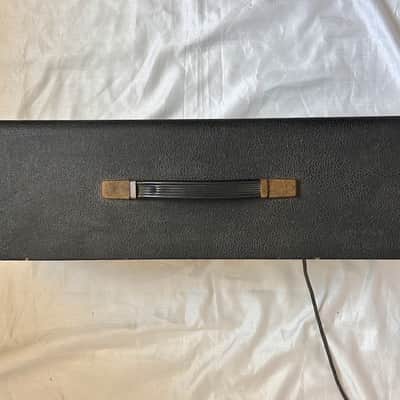 Vintage 1975 Marshall 1987 50W Head image 5