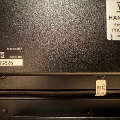 Meyer Sound HD-1 (pair) image 3