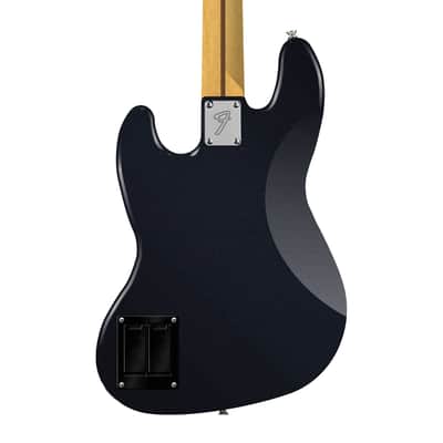 Fender Player II Modified Active Jazz Bass - Dusk w/Rosewood FB image 7