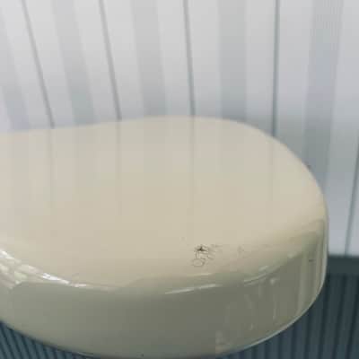 Fender Standard Jazz Bass MIM image 9