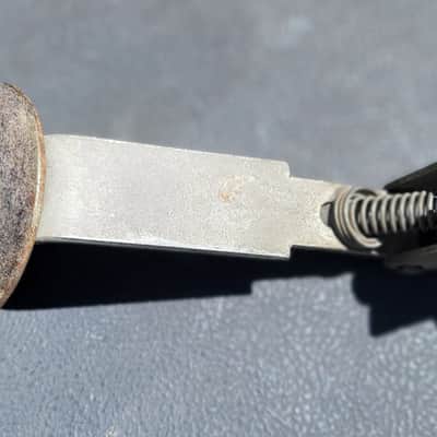 Rogers Drum Dampener 60s 70s image 3