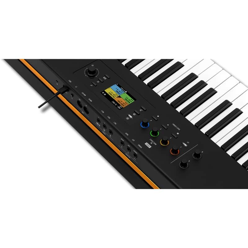 StudioLogic SL88 MK2 image 1