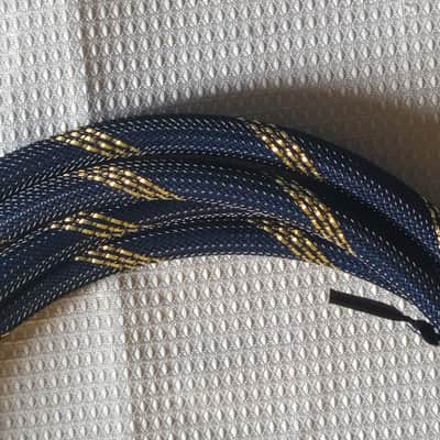 Tributaries Silver Series Analog Audio RCA interconnects SCA-T new image 8