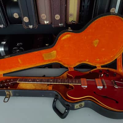 1967 Gibson ES-330 100% Original Great Player! (160) image 6