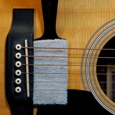 Music Nomad The Nomad Tool - All in 1 String, Body & Hardware Cleaning Tool image 4