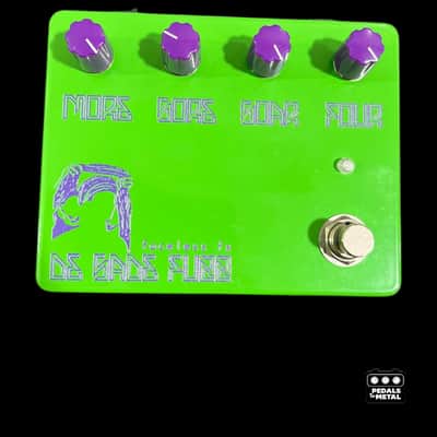 faceless fx de sade fuzz - X16520 image 1