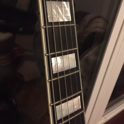 FINAL DROP Eastman Ray Benson ES-335 Style W/ Lollars, Duesenberg Trem And More!!! image 3
