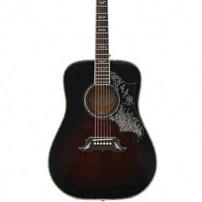 Epiphone inspired by Gibson Bats in flight with hard case US CUSTOMERS, TARIFF FEES ARE INCLUDED IN SHIPPING COST AND PREPAID. image 1