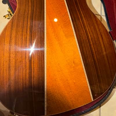Martin Custom shop 0000 Engleman EIR Sinker image 18