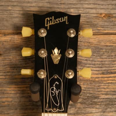 Used Gibson 2013 Angus Young Signature SG - Cherry w/Case image 8