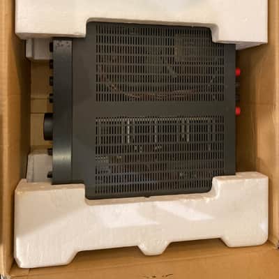 Onkyo A-8190 / Integrated Stereo Amplifier image 3