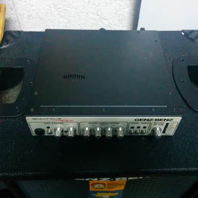 Genz Benz Shuttle 6.0 2014 image 6