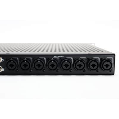 Universal Audio Apollo x8p Gen 2 Thunderbolt (Used) image 9
