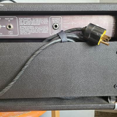 Lab Series - L11 - 200 Watt Solid State Guitar Amp Head image 10