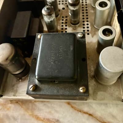 Harman Kardon Ballad A230 // Integrated Tube Amplifier image 8