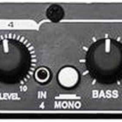 Rolls RM169 Professional Bluetooth Audio Mixer image 1