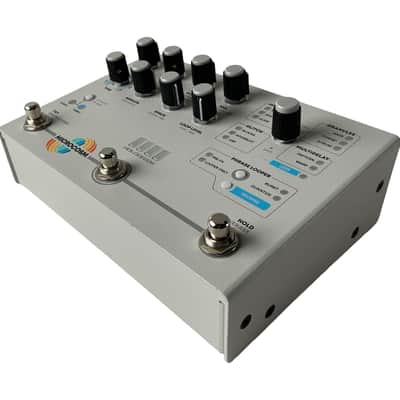 Hologram Electronics Microcosm *Expert Tested*Guaranteed* image 2