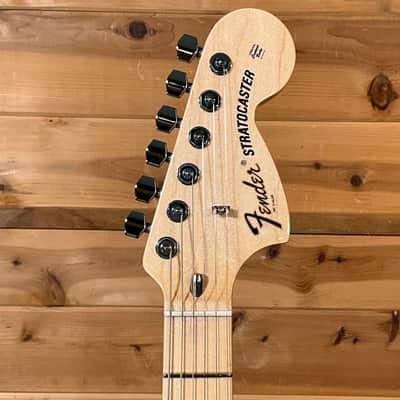 Fender Custom Shop Robin Trower Signature Stratocaster Electric Guitar - Arctic White image 3