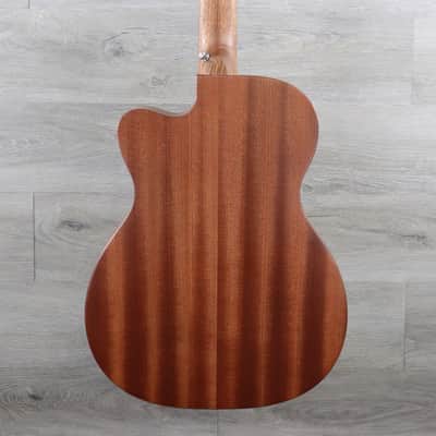 Martin 000C JR-E Acoustic Electric Bass With Gig Bag! image 5