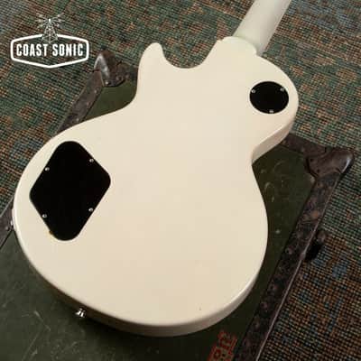 2018 Tokai Love Rock LSS124 made in Japan Les Paul Special image 10
