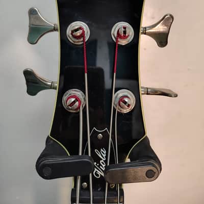 Epiphone Viola image 3