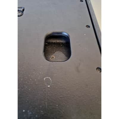 Nexo PS1200 - Passive Subwoofer - Black - Good image 14