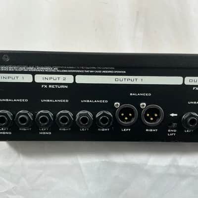 Fractal Audio Axe-FX Ultra - Black image 7