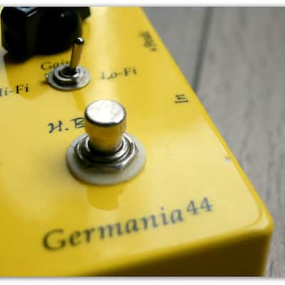 H.B.E. Germania 44 image 2