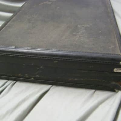 1969 GIBSON SG CASE made in USA image 6