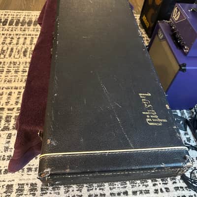 Gibson Victory Standard Bass 1981 - Silver image 17
